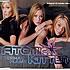 Atomic Kitten Eternal Flame CD single UK AMKC5ET191765