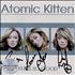 Atomic Kitten Feels So Good - AUTOGRAPHED CD album UK AMKCDFE250657