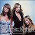 Atomic Kitten Feels So Good CD-R acetate UK AMKCRFE223363