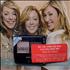 Atomic Kitten Feels So Good 2-CD album set Korean AMK2CFE225649
