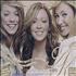 Atomic Kitten Feels So Good CD album Taiwanese AMKCDFE227651