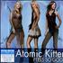 Atomic Kitten Feels So Good 2-CD album set Korean AMK2CFE239803