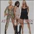 Atomic Kitten If You Come To Me CD single Australian AMKC5IF310613