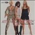 Atomic Kitten If You Come To Me CD single UK AMKC5IF354061