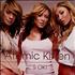 Atomic Kitten It's OK! CD single European AMKC5IT226384