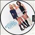 Atomic Kitten Ladies Night - Sticker Sealed 12