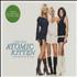 Atomic Kitten Ladies Night 2-CD single set UK AMK2SLA266940
