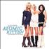 Atomic Kitten Ladies Night CD single UK AMKC5LA267446