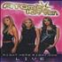 Atomic Kitten Right Here Right Now - Live DVD UK AMKDDRI224715