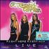 Atomic Kitten right Here Right Now Live Video CD Hong Kong AMKVDRI254941
