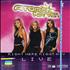 Atomic Kitten Right Here Right Now Live Video CD Thailand AMKVDRI284513