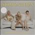 Atomic Kitten Right Now 2004/Someone Like Me CD single UK AMKC5RI354063