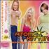 Atomic Kitten Right Now CD album Japanese AMKCDRI236821