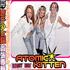 Atomic Kitten Right Now CD album Taiwanese AMKCDRI254686