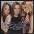 Atomic Kitten Sampler - Sun CD single UK AMKC5SA212323