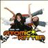 Atomic Kitten See Ya CD single UK AMKC5SE153337