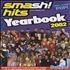 Atomic Kitten Smash Hits Yearbook 2002 book UK AMKBKSM286131