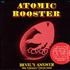 Atomic Rooster Devil's Answer - The Singles Collection 7