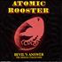 Atomic Rooster Devil's Answer - The Singles Collection CD single UK ATMC5DE350728