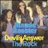 Atomic Rooster Devil's Answer 7