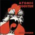 Atomic Rooster Homework CD album UK ATMCDHO426048