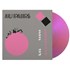 Au Pairs Sense And Sensuality - Magenta Vinyl 180 Gram - Numbered Edition LP UNITED KINGDOM A-ULPSE869458