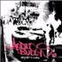 Audio Bullys We Don't Care CD single UK AUBC5WE232567