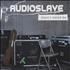 Audioslave Doesn't Remind Me CD single UK AUVC5DO339579
