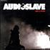 Audioslave Like A Stone CD single Australian AUVC5LI261171