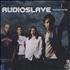 Audioslave Revelatons CD single US AUVC5RE379620