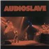 Audioslave Show Me How To Live - Red Vinyl 7