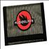Audioslave Velcro Wallet memorabilia UK AUVMMVE350217