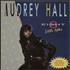 Audrey Hall Eight Little Notes vinyl LP UK H5RLPEI652597