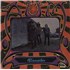 Aum Bluesvibes vinyl LP US