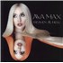 Ava Max Heaven & Hell - Orange Vinyl vinyl LP UK 3VELPHE865252