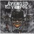 Avenged Sevenfold Black Reign - Sealed 10