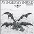 Avenged Sevenfold Dear God 3