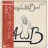 Average White Band AWB LP JAPAN AWBLPAW873530