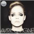 Avril Lavigne Avril Lavigne: Expanded Edition - Light Blue Vinyl - Sealed 2-LP vinyl set UK AVV2LAV873693