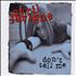 Avril Lavigne Don't Tell Me CD single UK AVVC5DO287805
