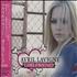 Avril Lavigne Girlfriend CD single Japanese AVVC5GI391481