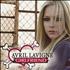 Avril Lavigne Girlfriend CD single Mexican AVVC5GI396398