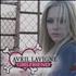 Avril Lavigne Girlfriend CD single UK AVVC5GI397385