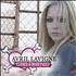 Avril Lavigne Girlfriend CD single US AVVC5GI397720