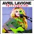 Avril Lavigne Girlstalk DVD UK AVVDDGI406604