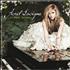 Avril Lavigne Goodbye Lullaby CD album UK AVVCDGO530899