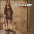 Avril Lavigne He Wasn't CD single European AVVC5HE317706