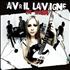 Avril Lavigne He Wasn't CD single Australian AVVC5HE320543
