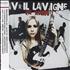 Avril Lavigne He Wasn't CD single Taiwanese AVVC5HE328209