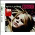 Avril Lavigne Hot CD single Taiwanese AVVC5HO425547